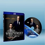 華爾街：金錢萬歲 Wall Street: Money Never Sleeps