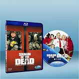 活人甡吃 Shaun of the Dead