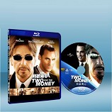 金錢遊戲 Two for the Money (2005) (藍光25G)