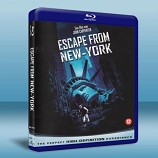 紐約大逃亡 Escape From New York (1981) 藍光25G