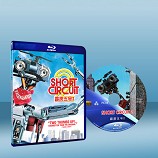 霹靂五號續集 Short Circuit 2 (1988) 藍光25G