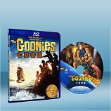 七寶奇謀 The Goonies