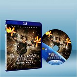 惡靈古堡4：陰陽界 Resident Evil：Afterlife