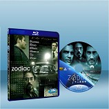 索命黃道帶 Zodiac (2007) 藍光25G