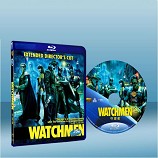 守護者 Watchmen