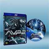 異形戰場2 AVPR: Aliens vs Predator - Requiem