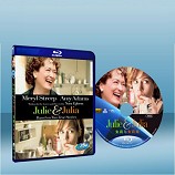 美味關係 Julie & Julia