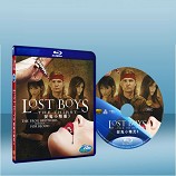 粗野少年族3:吸血狂魔 Lost Boys: The Thirst (2010) (藍光25G)