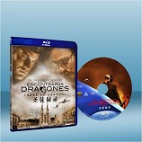 聖徒密錄 There Be Dragons (2011) (藍光25G)