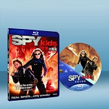 小鬼大間諜 Spy Kids