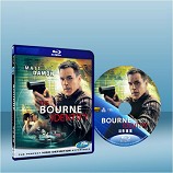 神鬼認證   The Bourne Identity