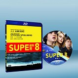 超級8 Super 8