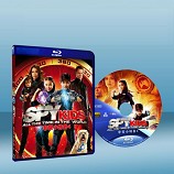 非常小特務4 Spy Kids: All the Time in the World