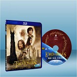 魔戒二部曲：雙城奇謀 The Lord of the Rings: The Two Towers