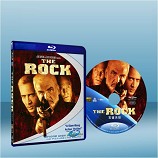 絕地任務 The Rock 1996