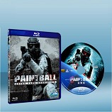 死亡漆彈 Paintball 2009