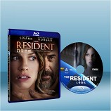 寂屋出租 The Resident (2011) 藍光25G