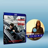 不可能的任務IV：鬼影行動 Mission: Impossible - Ghost Protocol 2011