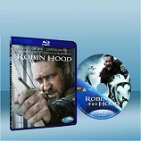 羅賓漢 Robin Hood (2010)