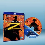 蒙面俠蘇洛 The Mask of Zorro (1998)