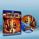 魔蠍大帝2：王者的崛起 The Scorpion King 2: Rise of a Warrior