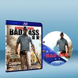 超殺硬漢 Bad Ass (2012) (藍光BD25G) 