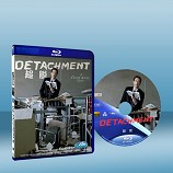 人間師格 Detachment (2011) (藍光BD25G) 