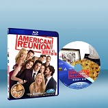 美國派：高潮再起 American Reunion (2012) (藍光BD25G) 