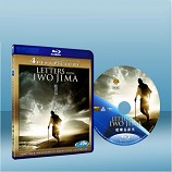 來自硫磺島的信 Letters from Iwo Jima (2006) (藍光25G)