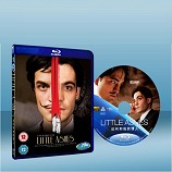 達利和他的情人 Little Ashes (2008) 藍光25G