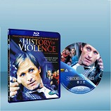 A History of Violence (2005) 藍光25G