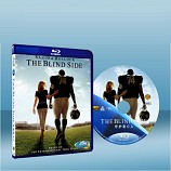 攻其不備 The Blind Side (2009) 藍光25G