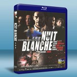 不眠夜  Nuit blanche (2011) (藍光BD25G) 