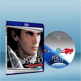 美國殺人魔 American Psycho (2000) 藍光25G