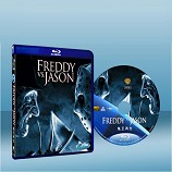 佛萊迪大戰傑森之開膛破肚 Freddy vs. Jason (2003) 藍光25G