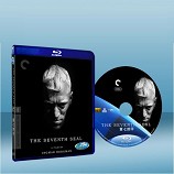 第七封印 The Seventh Seal (1957) (藍光25G)