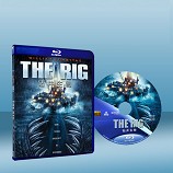 鑽井生物 The Rig (2010) (藍光25G)