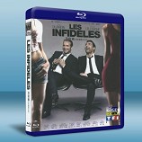 偷情大丈夫 The Players/Les Infideles (2012) (藍光BD25G) 