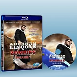 林肯大戰僵屍 Abraham Lincoln vs. Zombies (2012) (藍光BD25G) 