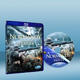 諾曼底的紅玫瑰 Normandy no prisoners / Red Rose of Normandy (2012) 25G藍光