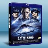 超級戰艦 Battleship (2012) 藍光