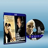 竊聽風暴 The Lives of Others (2006) 25G藍光