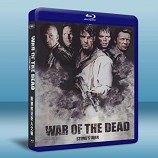 死屍之戰 Stone's War/War of the Dead (2008) 藍光25G