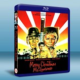 俘虜 Merry X'Mas Mr. Lawrence (1983) 藍光25G