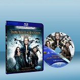 公主與狩獵者 Snow White and the Huntsman (2012) 25G藍光