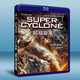 超級旋風 Super Cyclone (2012) 25G藍光