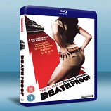 不死殺陣 Death Proof  (2007) 25G藍光