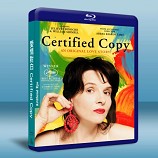 愛情對白 Certified Copy (2010)