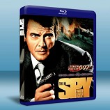 007 海底城 The Spy Who Loved Me (1977)