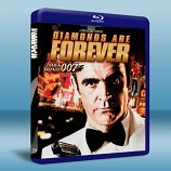 007 金鋼鑽 Diamonds Are Forever (1971)